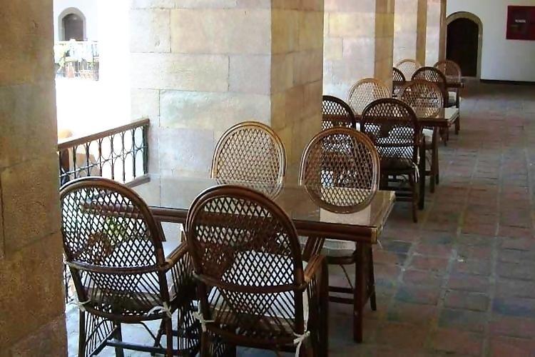 Kursunluhan Hotel Kastamonu Eksteriør billede