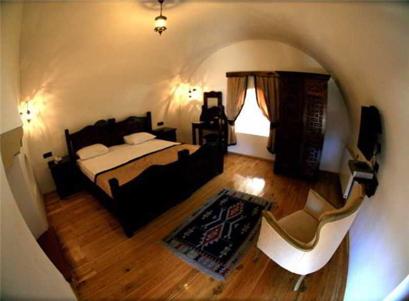 Kursunluhan Hotel Kastamonu Eksteriør billede