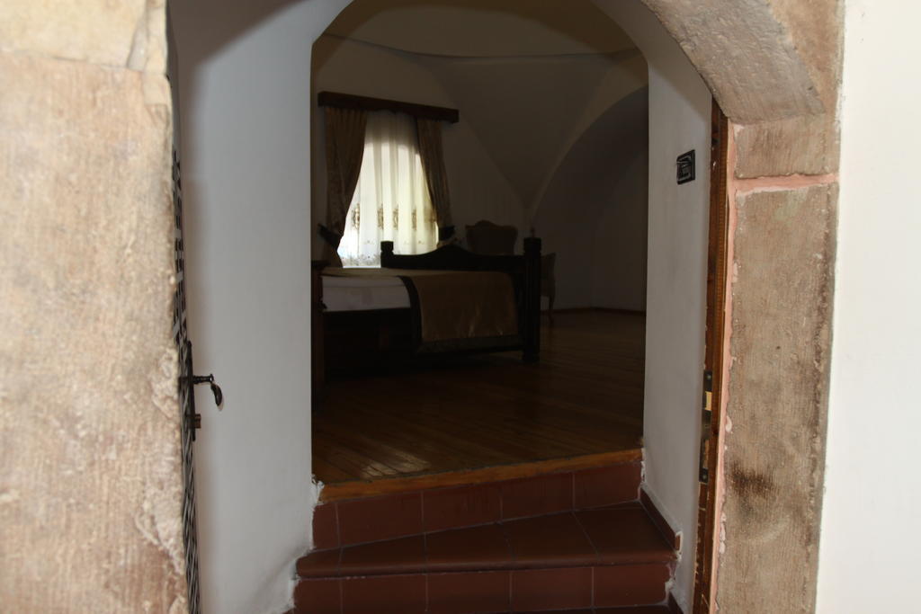 Kursunluhan Hotel Kastamonu Værelse billede