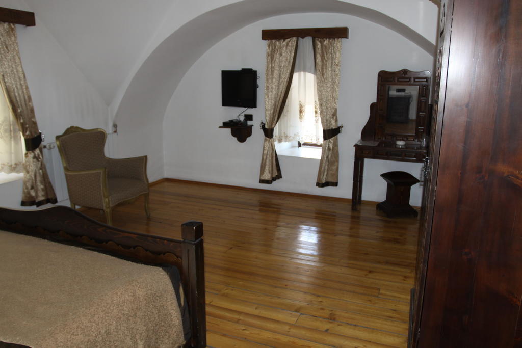 Kursunluhan Hotel Kastamonu Værelse billede
