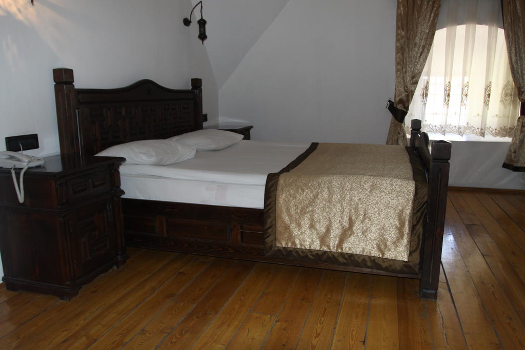 Kursunluhan Hotel Kastamonu Værelse billede