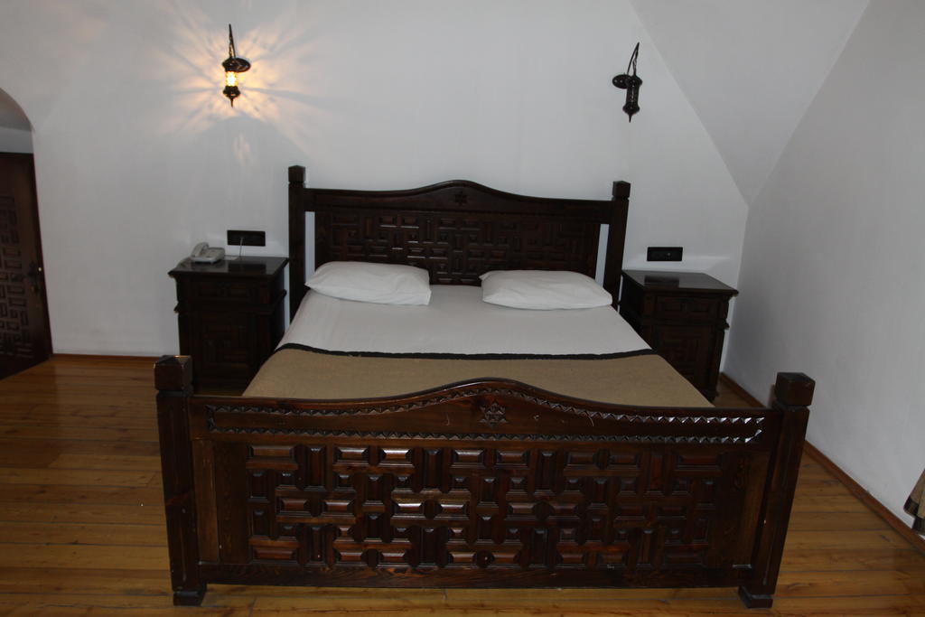 Kursunluhan Hotel Kastamonu Værelse billede