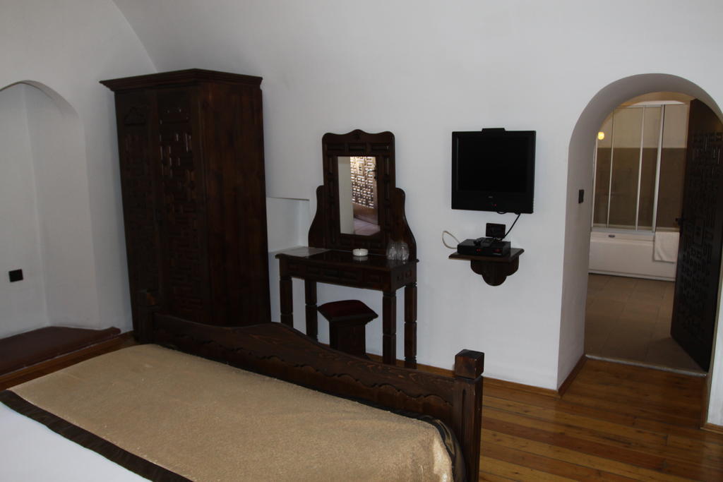 Kursunluhan Hotel Kastamonu Værelse billede