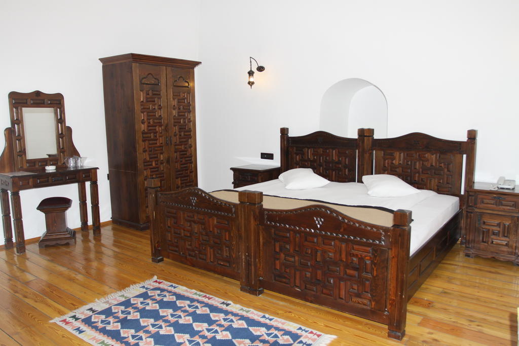 Kursunluhan Hotel Kastamonu Værelse billede