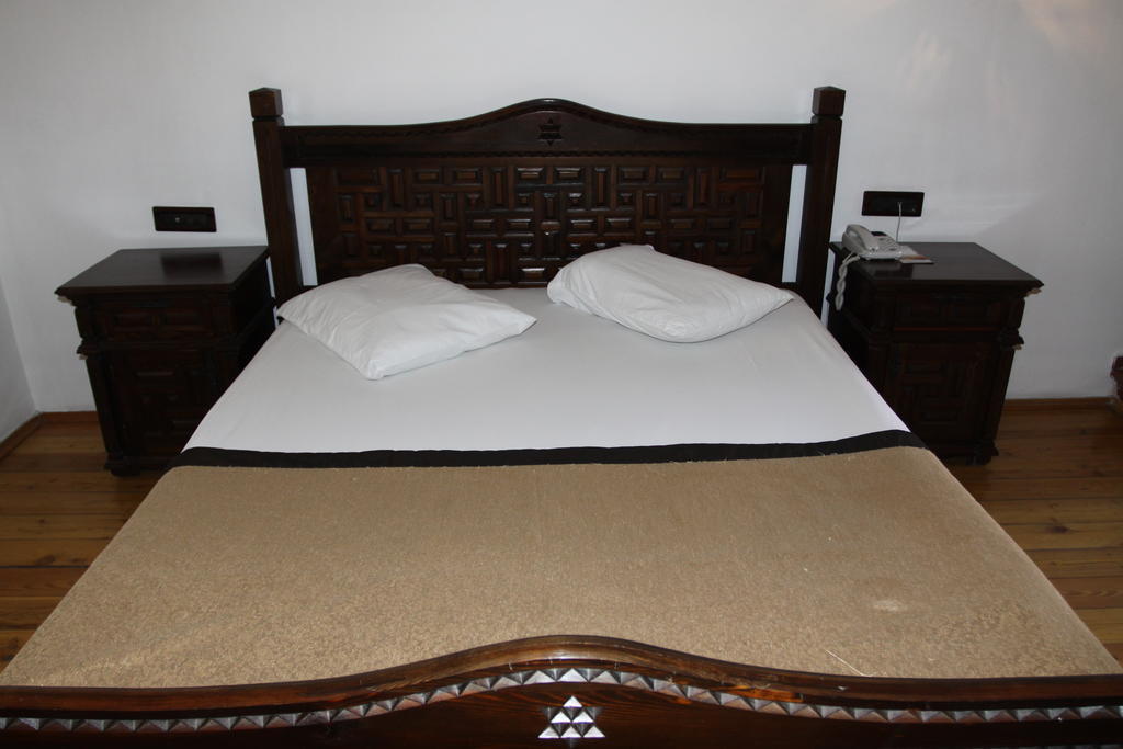 Kursunluhan Hotel Kastamonu Værelse billede