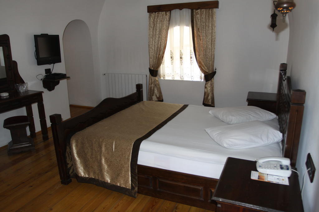 Kursunluhan Hotel Kastamonu Værelse billede