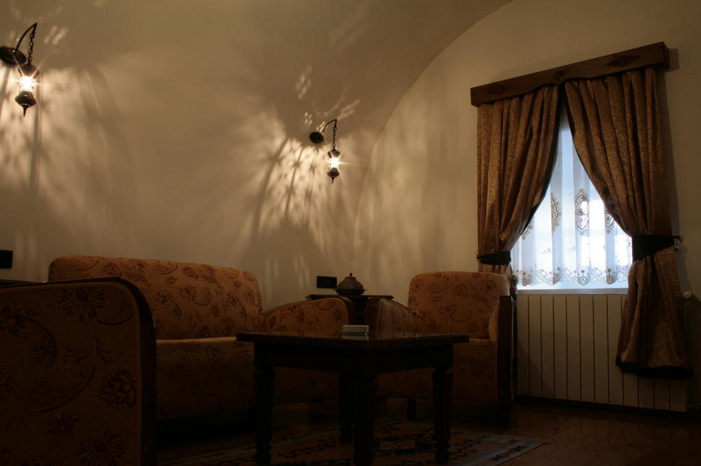 Kursunluhan Hotel Kastamonu Værelse billede
