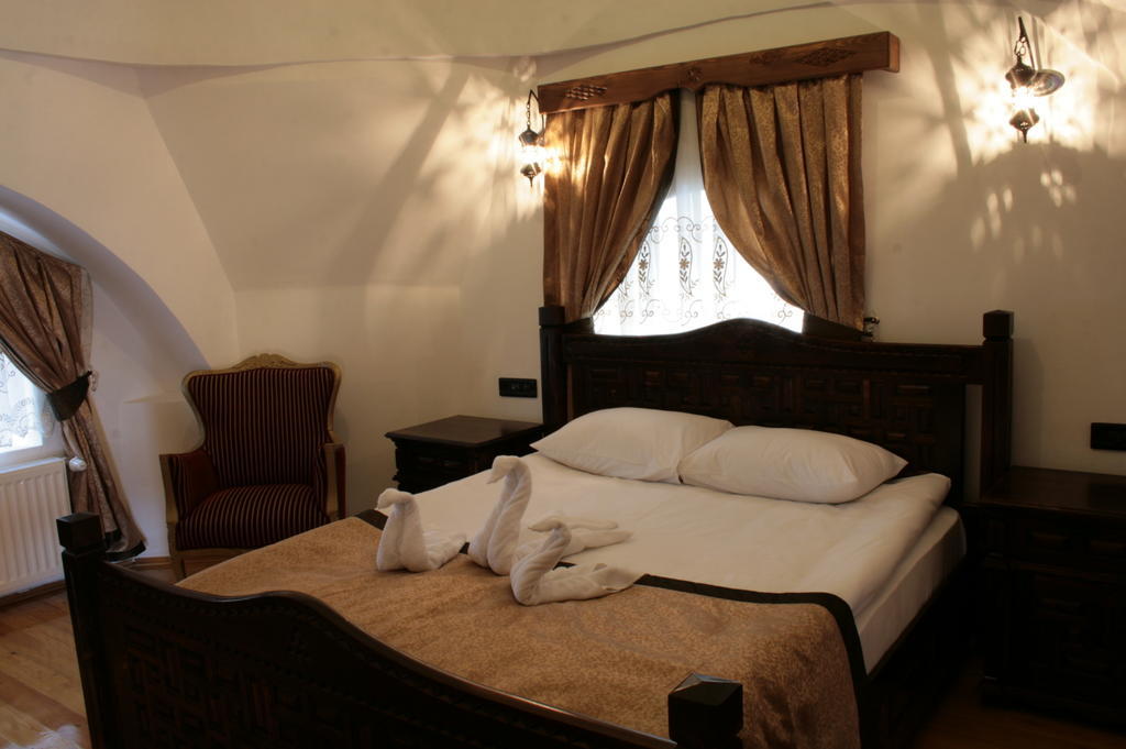 Kursunluhan Hotel Kastamonu Værelse billede