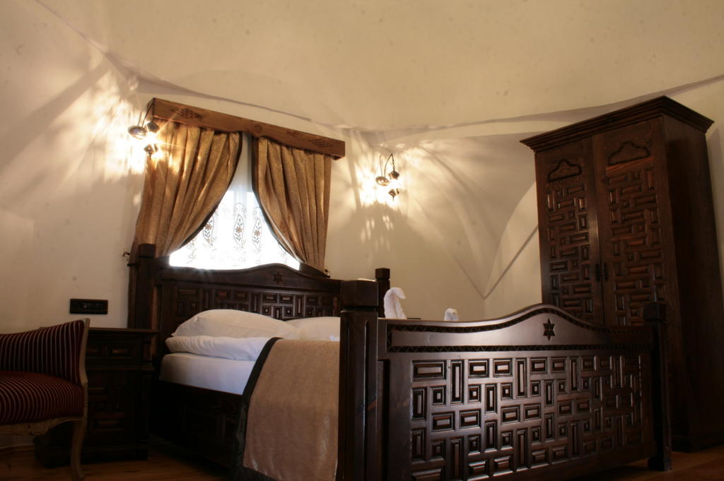Kursunluhan Hotel Kastamonu Værelse billede