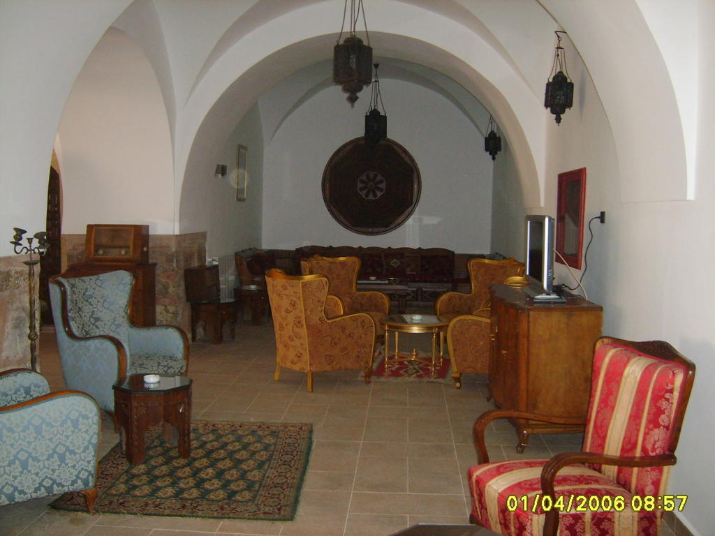 Kursunluhan Hotel Kastamonu Eksteriør billede
